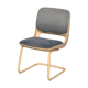 70's vintage office chair