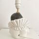 Vintage Pierrot lamp