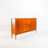 Danish highboard H.W Klein for Bramin
