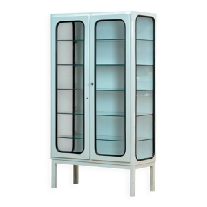 cabinet médical, années