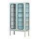 Vintage medical cabinet, 1970s