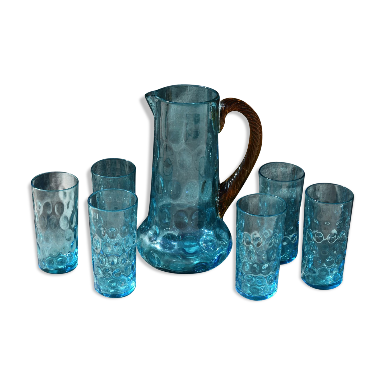 Service a orangeade legras clichy says Georges Sand