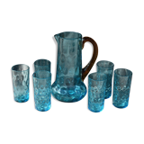 Service a orangeade legras clichy says Georges Sand