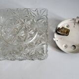 Vintage ceiling light