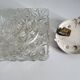 Vintage ceiling light