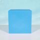 Postmodern cube lamp for children's room, Heico cubism light column.