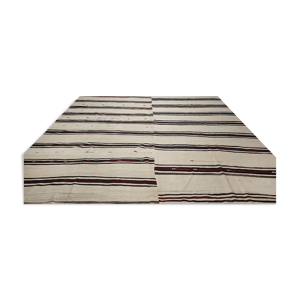 Zone Kilim Rug 12.5X10.4