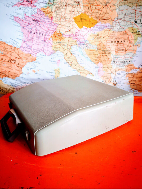 Brothertypewriter