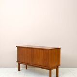 Vintage Danish sideboard