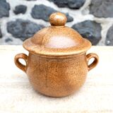 Sandstone candy maker Le Potier Menton