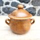 Sandstone candy maker Le Potier Menton