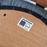 5x Johannes Andersen 'Juliane' vintage 1960s Danish chairs