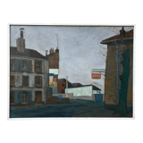 Bourg-La-Reine - Arsène Detry