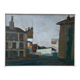 Bourg-La-Reine - Arsène Detry