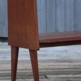 Design Secretary Roger Landault Oak 1950