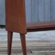 Design Secretary Roger Landault Oak 1950