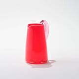 Miami Pitcher in Red