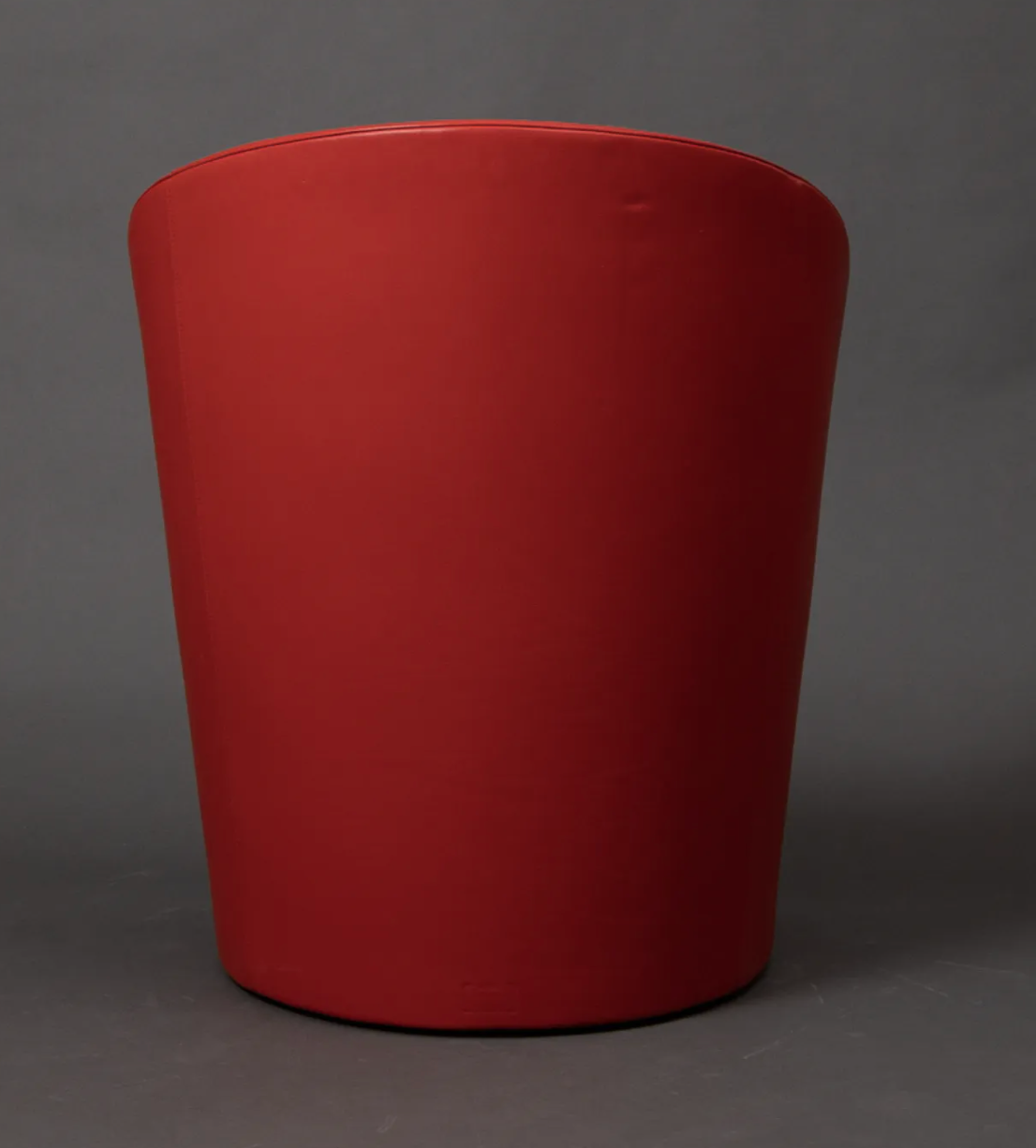 Armchair Intervista Leila and Massimo Vignelli for Poltrona Frau 1989