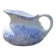 Iron earth pitcher