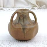 Small antique Arts and Crats Weller vase