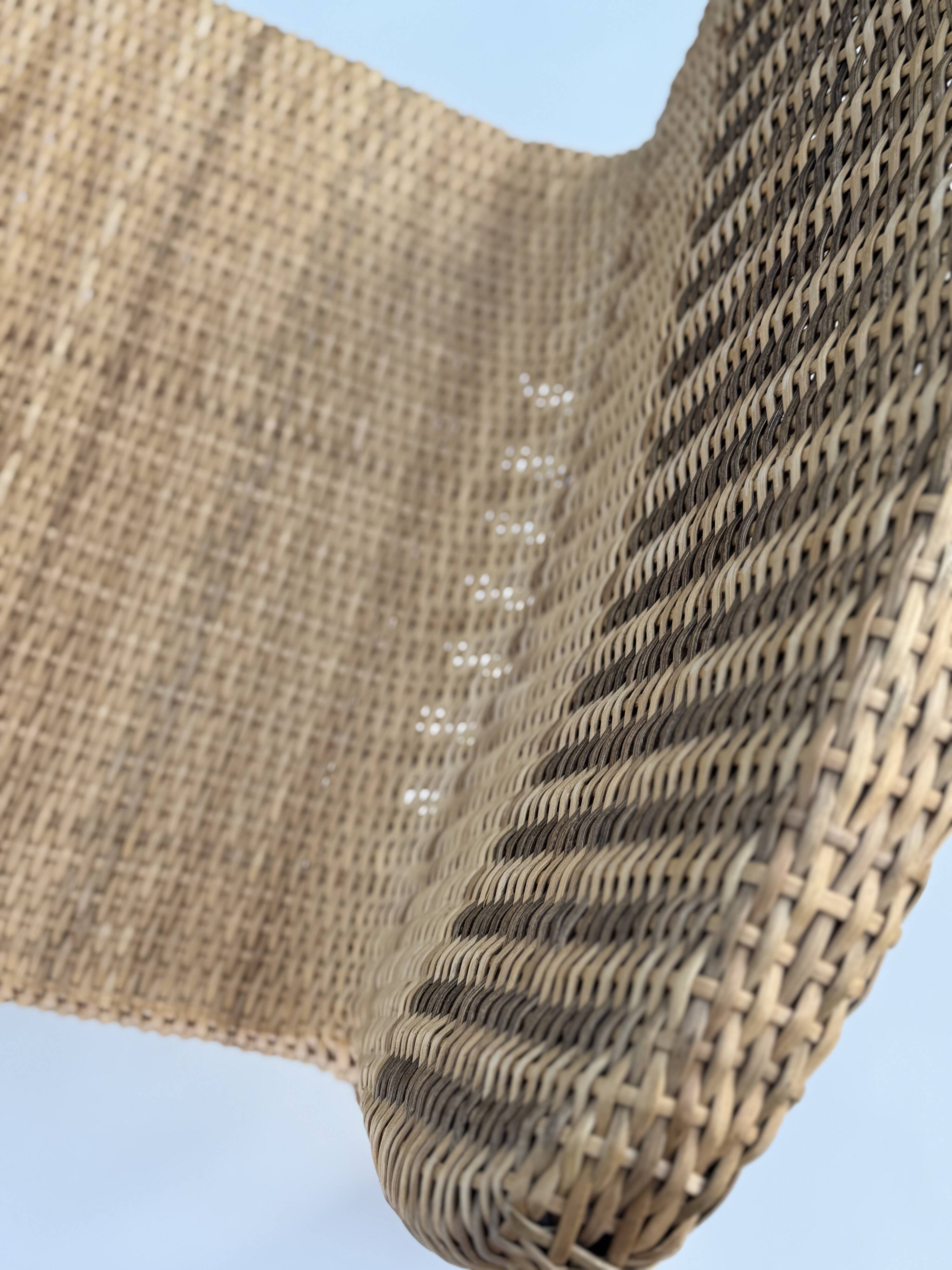 Taro Chair by Thomas Sandell for IKEA