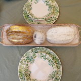 Bobo Bowl, rectangular