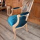 Louis XV armchair