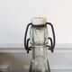Bouteille vintage Leray Saint Brieuc