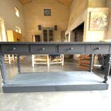 Table de drapier