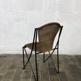 Chair by Oscar Tusquets