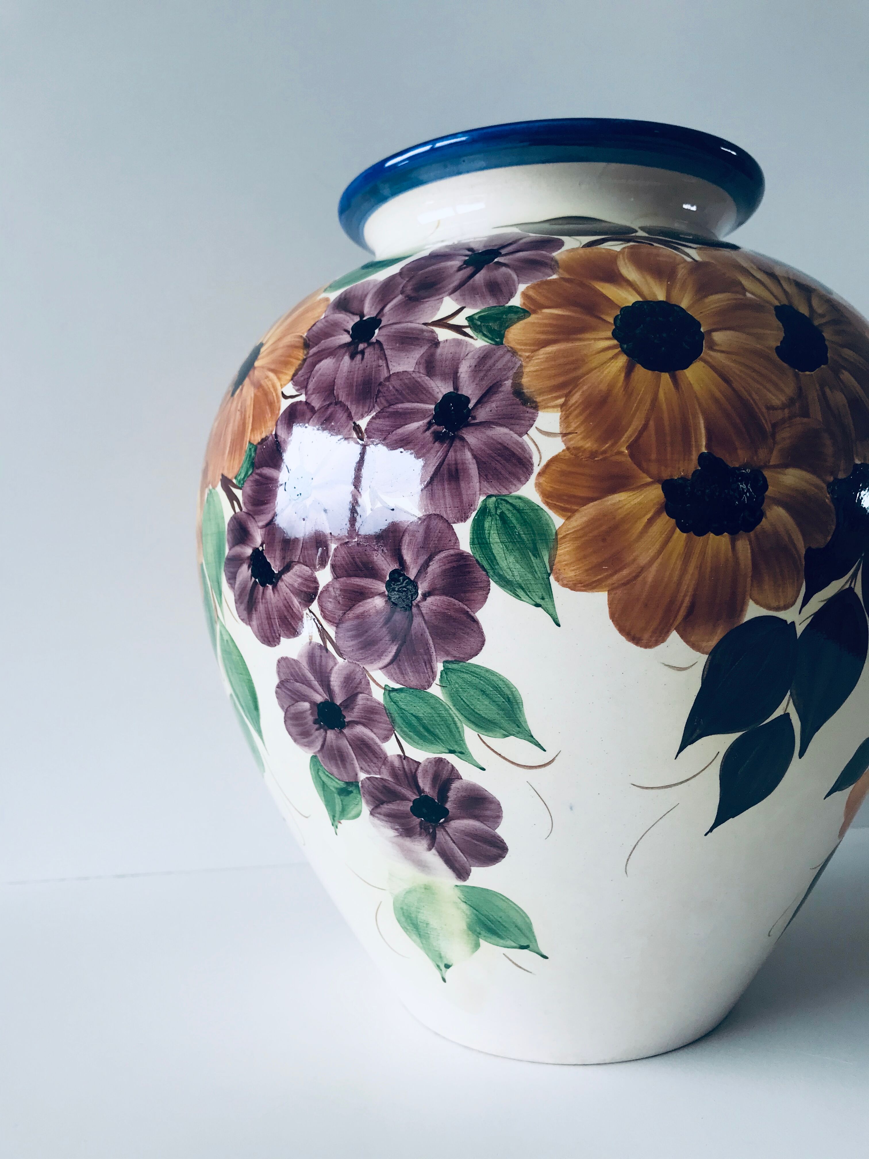 Vase, Andrea Galvani 1930