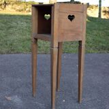 Bedside table