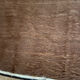 Ethnic mohair rug