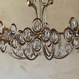 Lustre awarded to Gaetano Sciolari for Palwa.