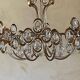 Lustre awarded to Gaetano Sciolari for Palwa.