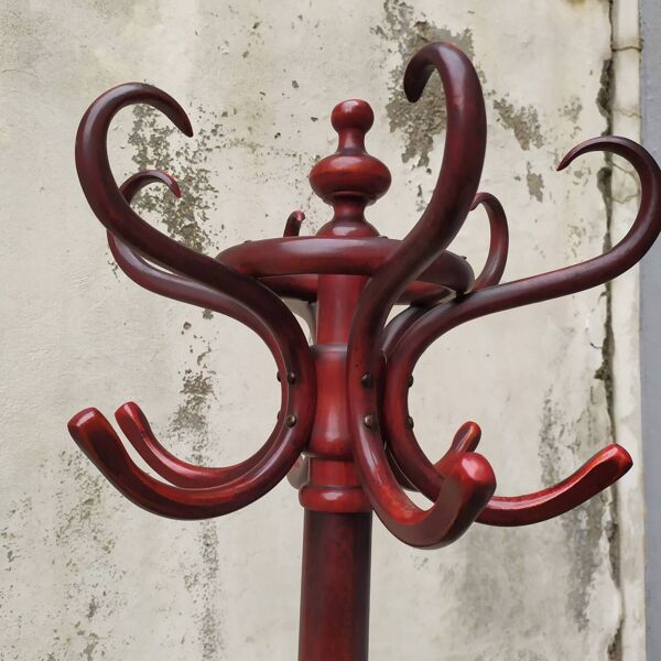 Perroquet bistrot fischel