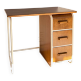 Child's desk in the style of Jacques Hitier Vintage