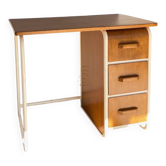 Child's desk in the style of Jacques Hitier Vintage