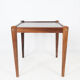 Table d’appoint en palissandre de design danois des années 1960