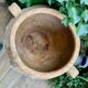 Clay jar