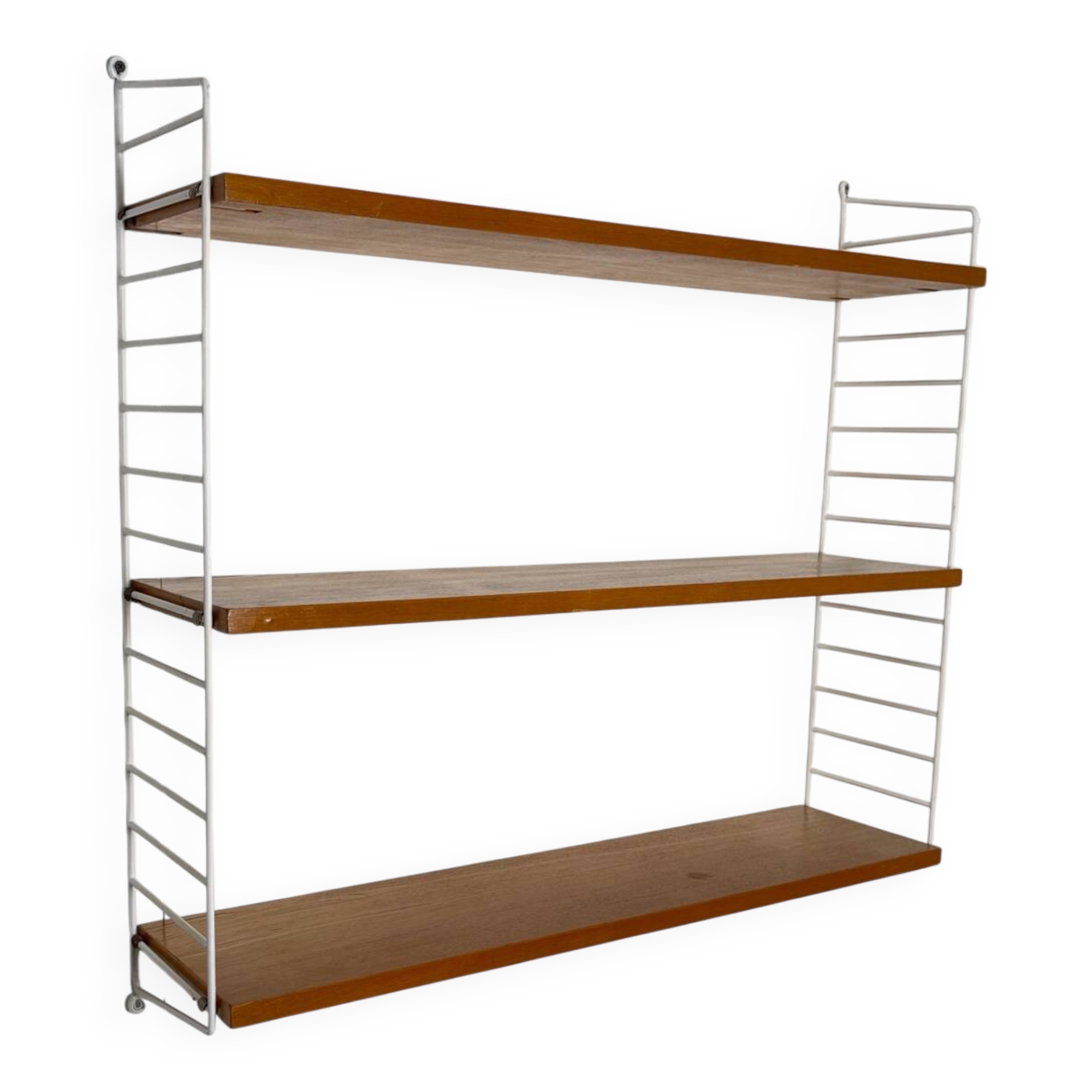 Étagère String de Nisse Strinning 1960