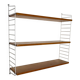 Étagère String de Nisse Strinning 1960