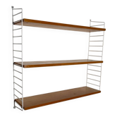 Étagère String de Nisse Strinning 1960