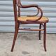 Fischel bistro chair