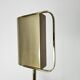 Lampadaire en laiton de Pia Guidetti Crippa pour Lumi, 1970