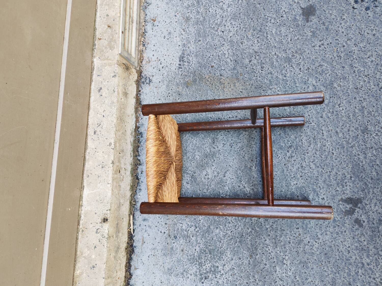 Tabouret