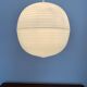 Origami Pendant Lamp by Aloys Gangkofner for ERCO
