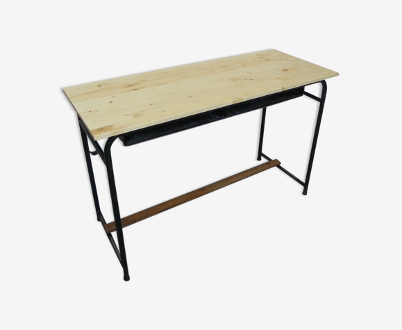 Industrial desk