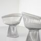 Platner Chair, designed by Warren Platner for Knoll, United States, 1966.