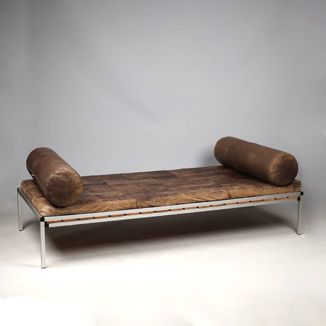 bench by Stig Poulsson - Denmark 70s/80s